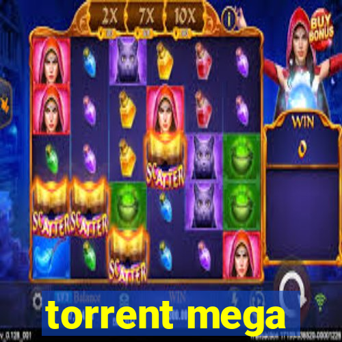 torrent mega